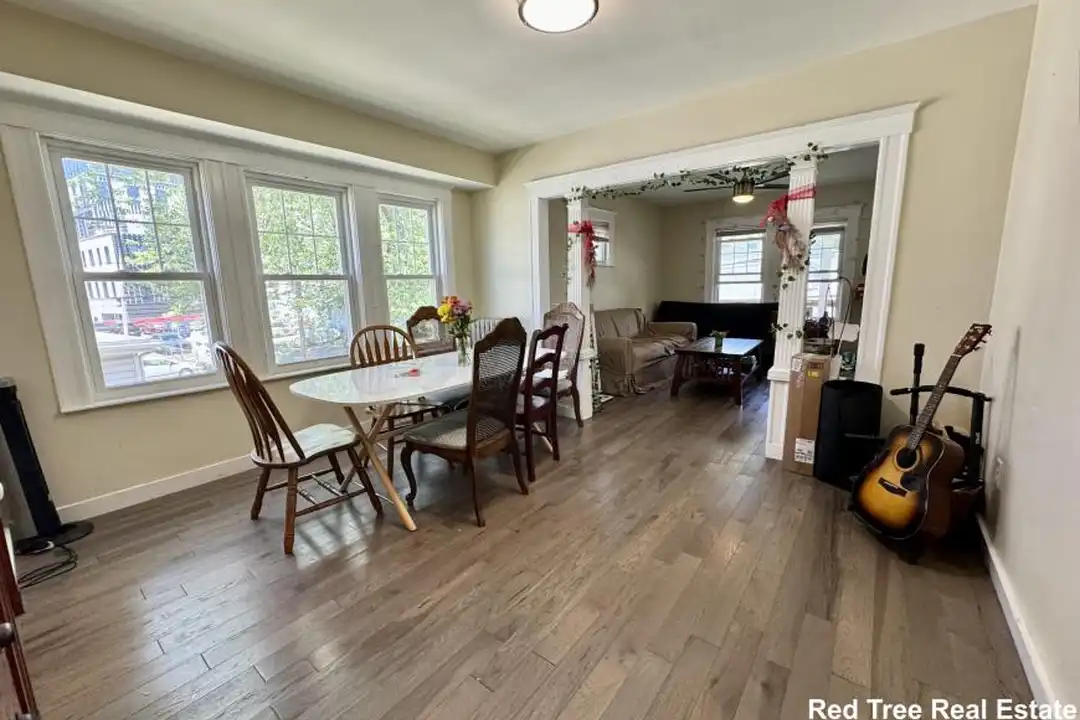 39 Westford St – pohled 5