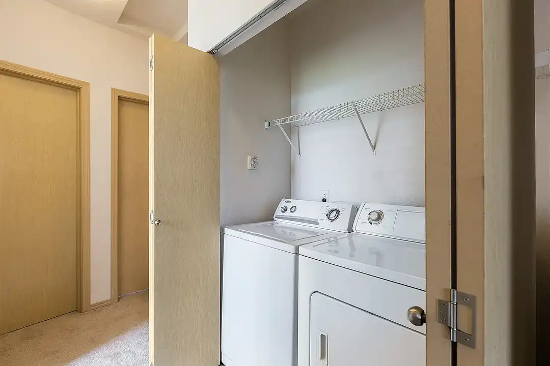 Borgata Apartments & Townhomes - View 4