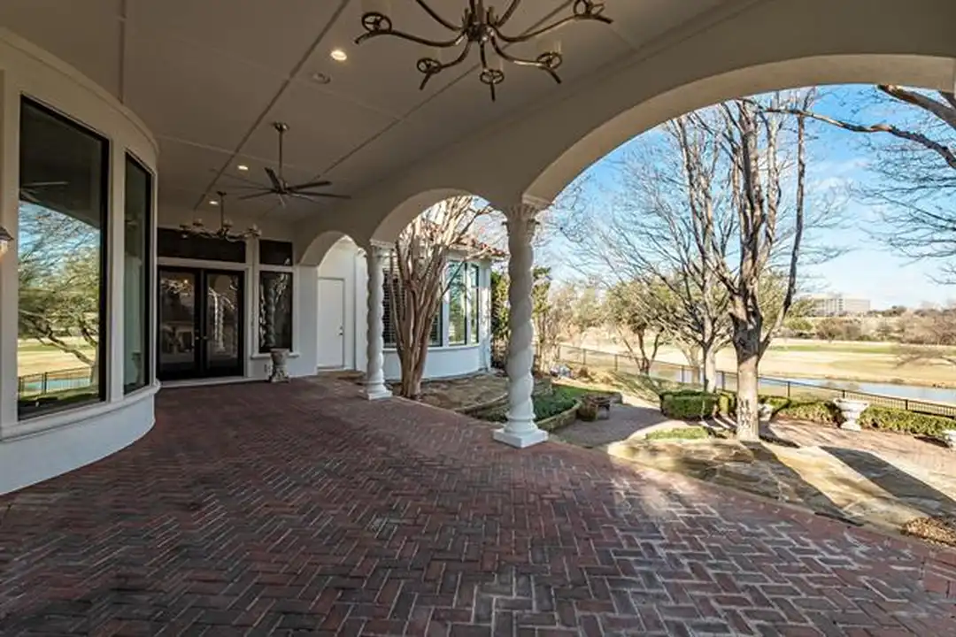 4624 Byron Cir - View 4