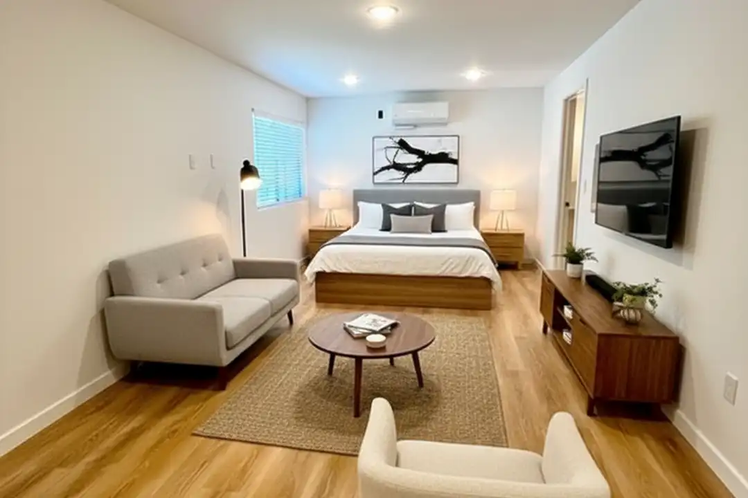 510 E 97th St unit 19 - View 3