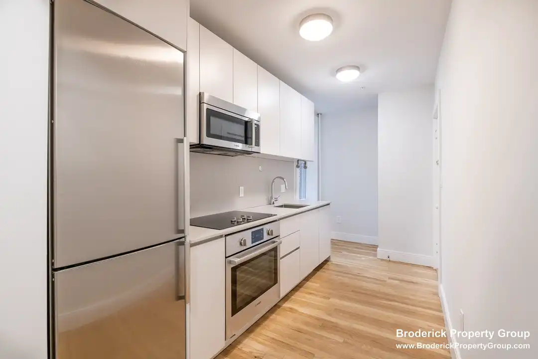 288 Chestnut Hill Ave unit 12A – pohled 3