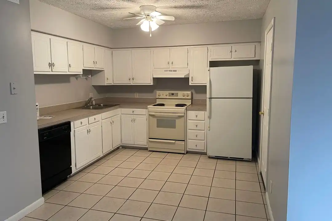 1510 Clay Ave unit # A - View 3