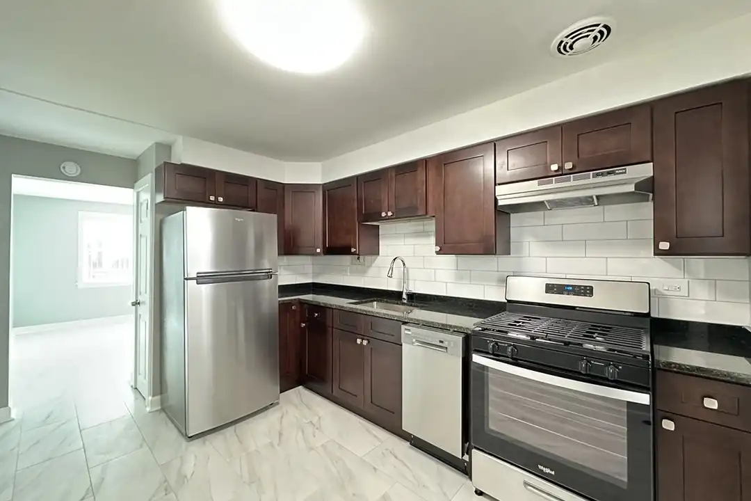 Apartment in Chicago - View 2