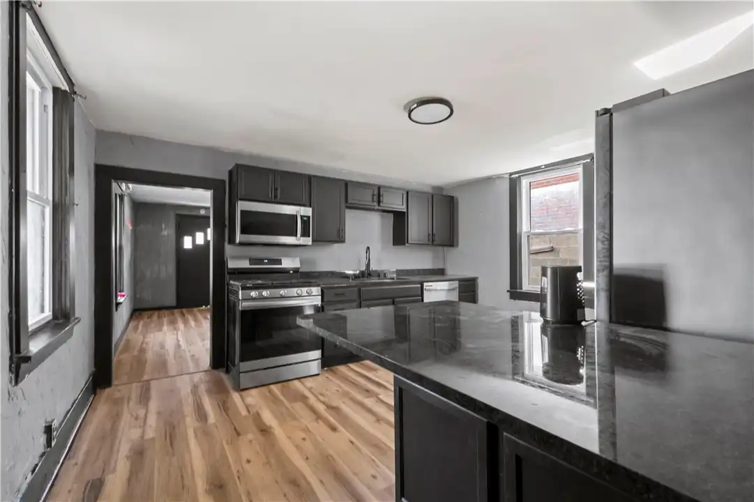813 Bower Hill Rd - View 3