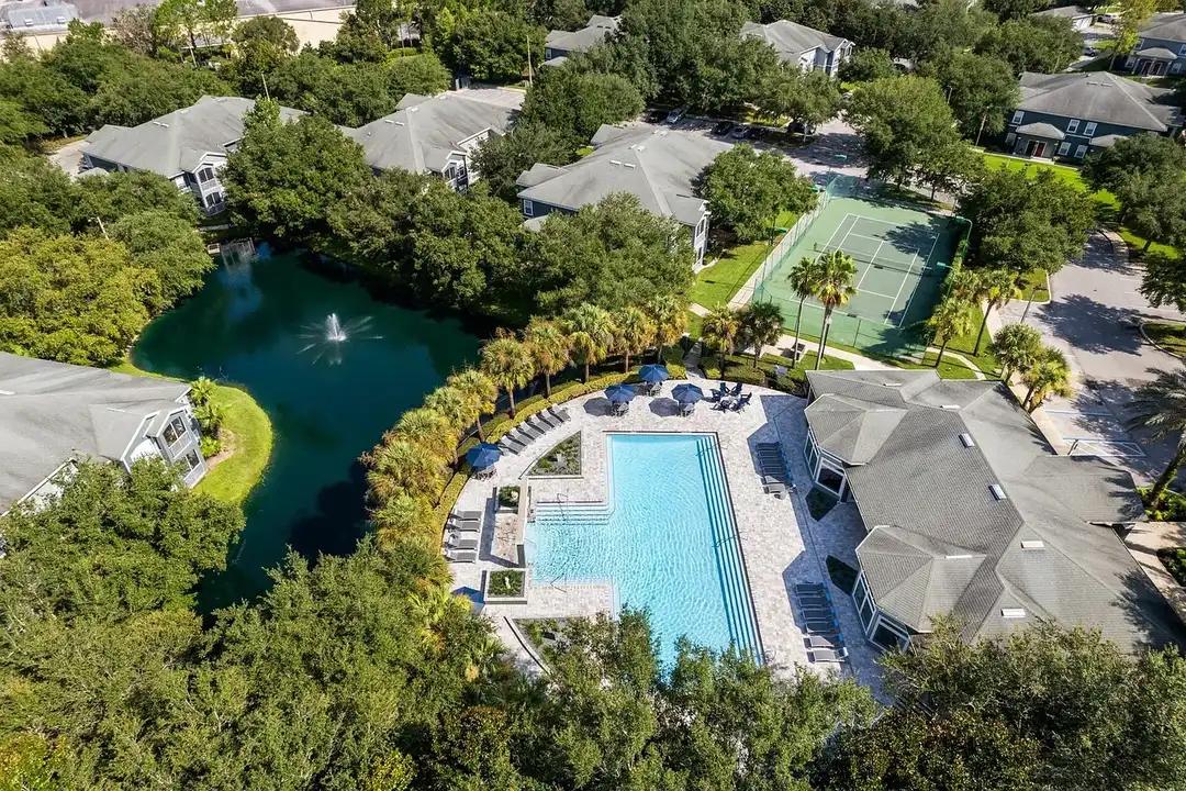 Highlands At Heathbrook - View 6