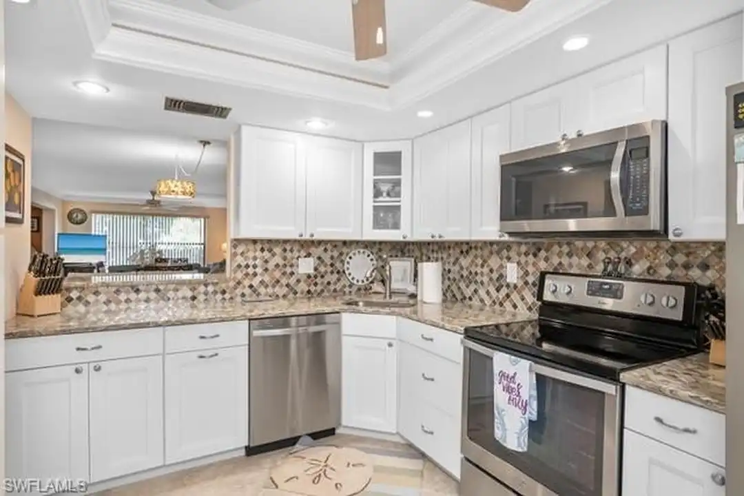 4300 Belair Ln #1 - View 2