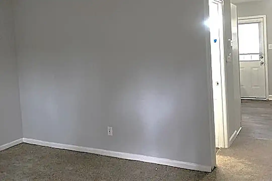 Forest Park Apartments - View 5