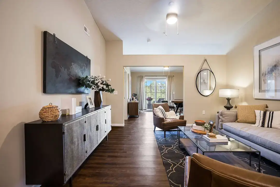 Redwood Charlotte Harris Houston Road - View 4