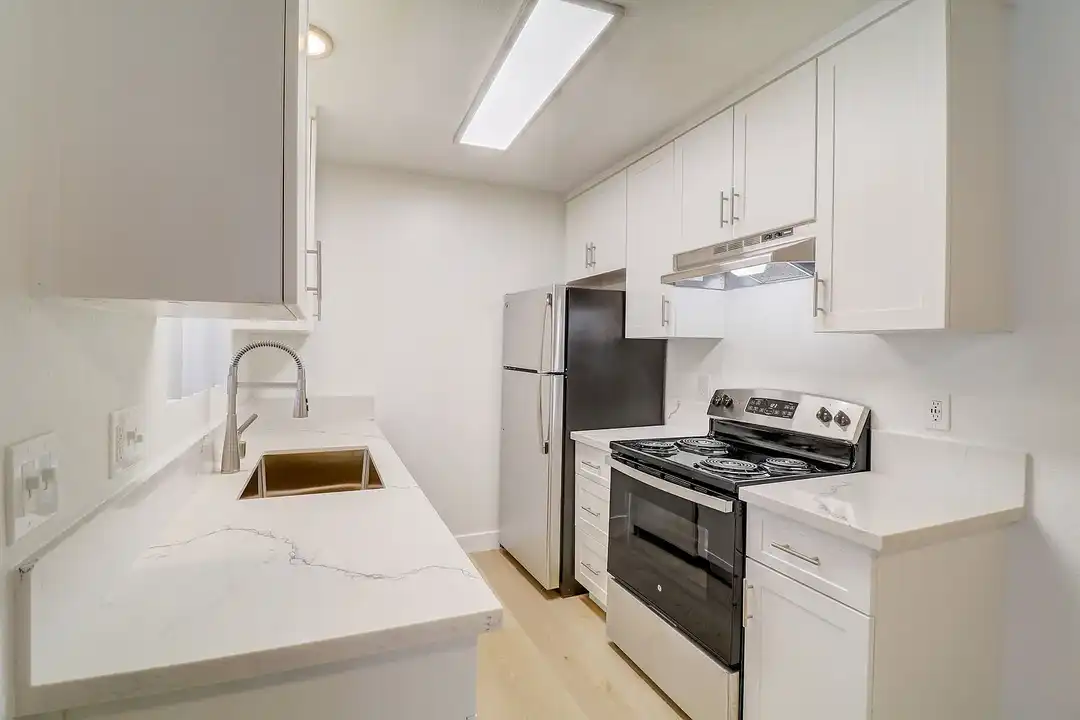 Apartment in Spring Valley - View 4