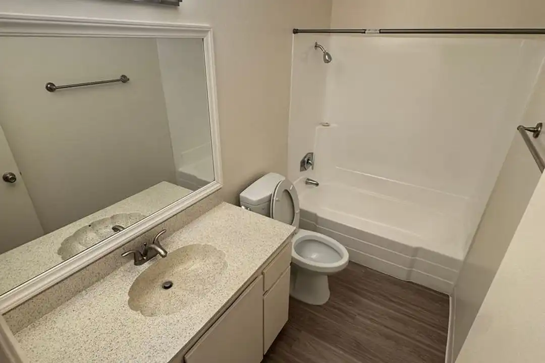1219 N State College Blvd unit 423 - View 3