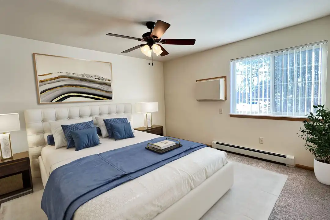 3500 Willow Dr unit WI 3560-121 – photo 1