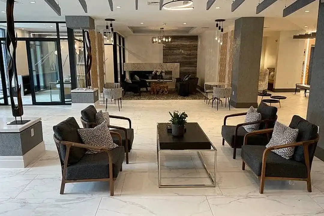 CityLine - Jersey City East – photo 1