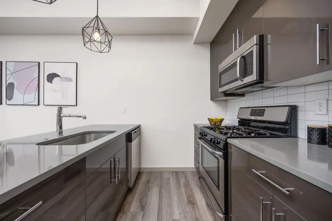 2445 Junction Pl unit # 206 - View 3