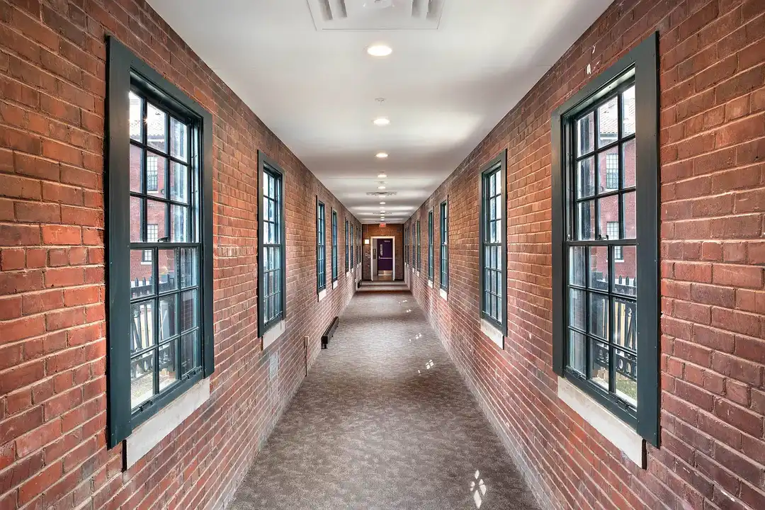 The Residences at St. Elizabeths East - More