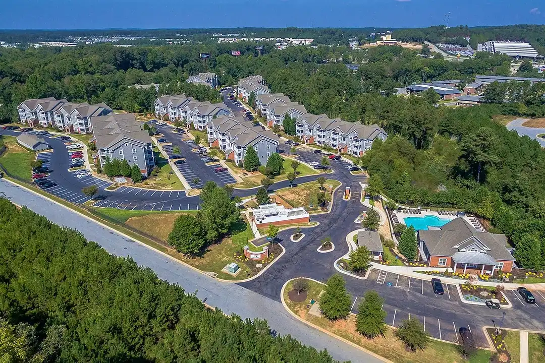 Leyland Pointe - 2900 Laurel Ridge Way - East Point, GA | Rent.
