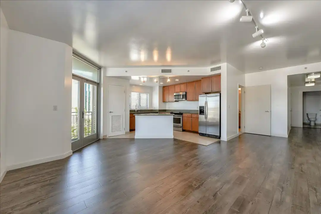 175 W St James St unit # 508 - View 4