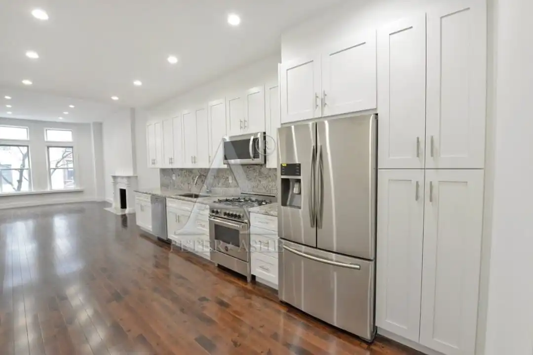53 E 64th St unit TH – pohled 5