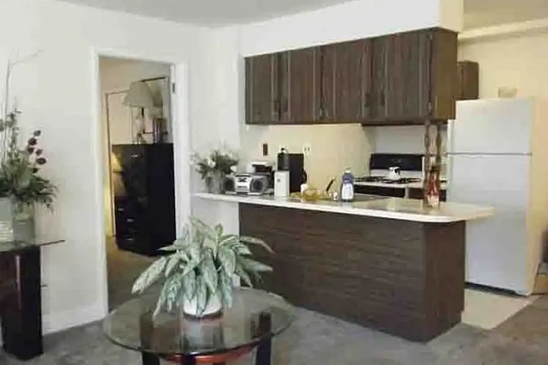 Cramer Hill Apartments - View 3