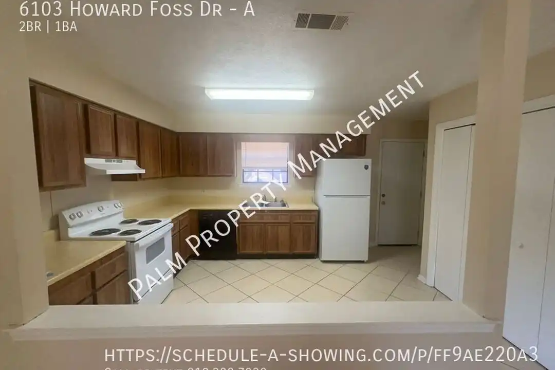 6103 Howard Foss Dr - View 4