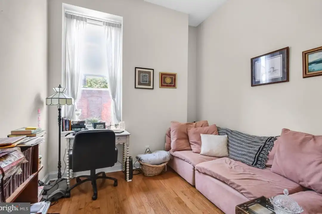 3017 W Girard Ave unit 2R - View 4