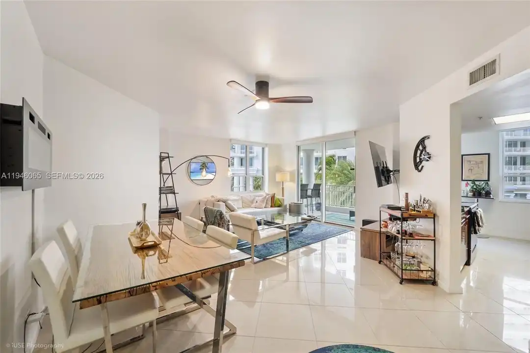 701 Brickell Key Blvd #404 - View 2