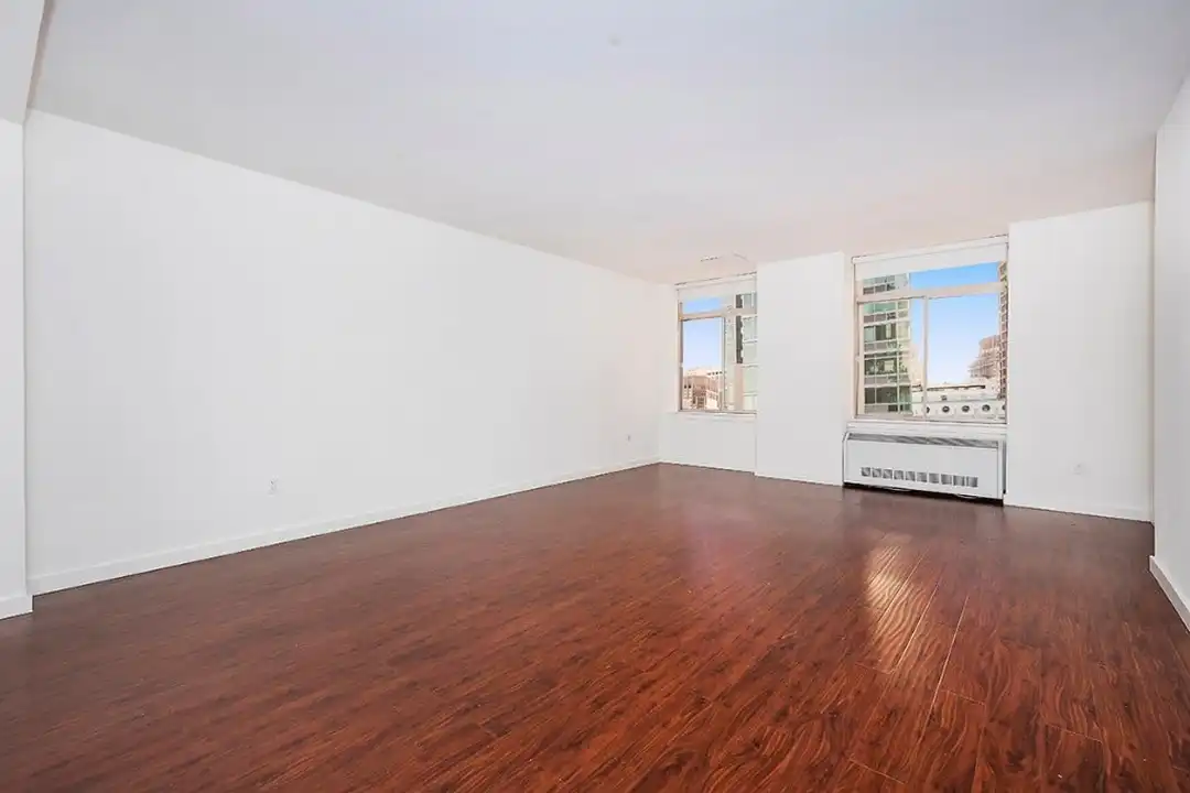 100 John St unit 1417 – pohled 2