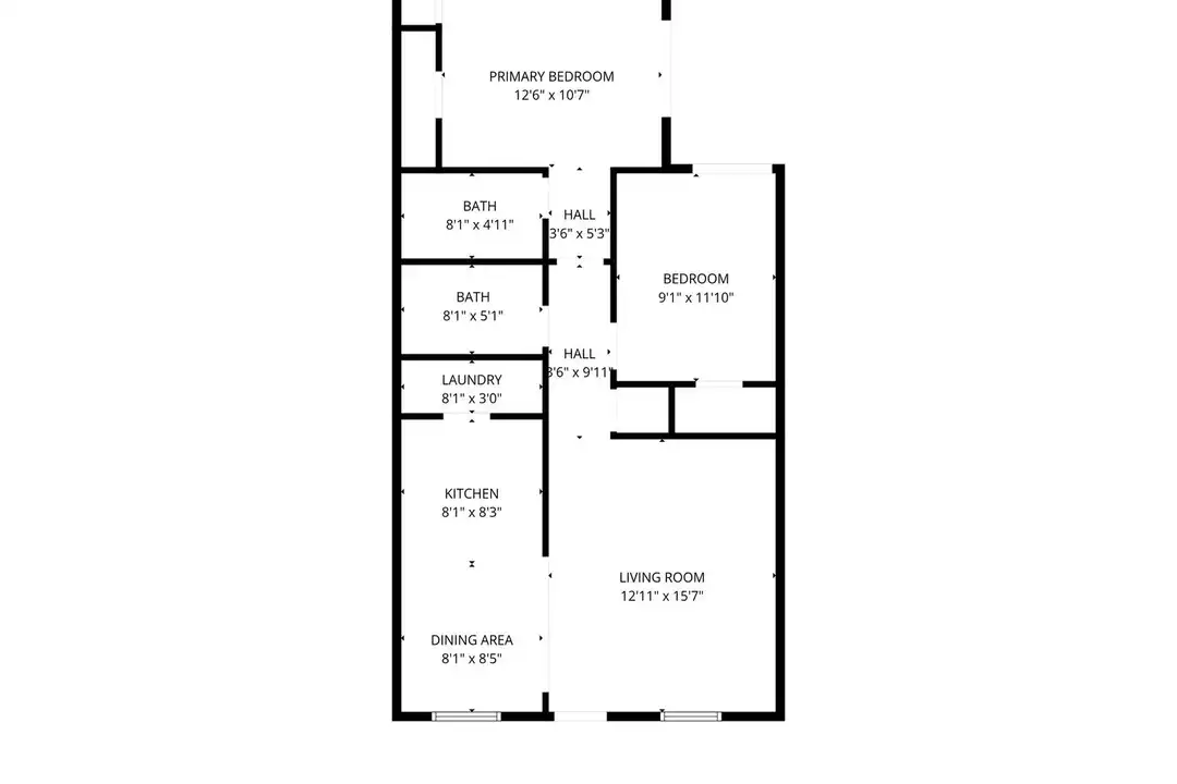 1003 Summer Ct Cir unit 1003 SC B - View 2