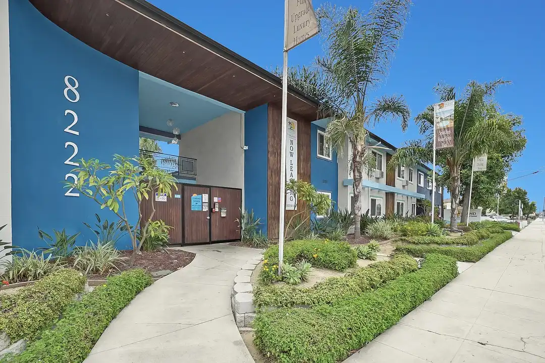 The Island Apartments - More