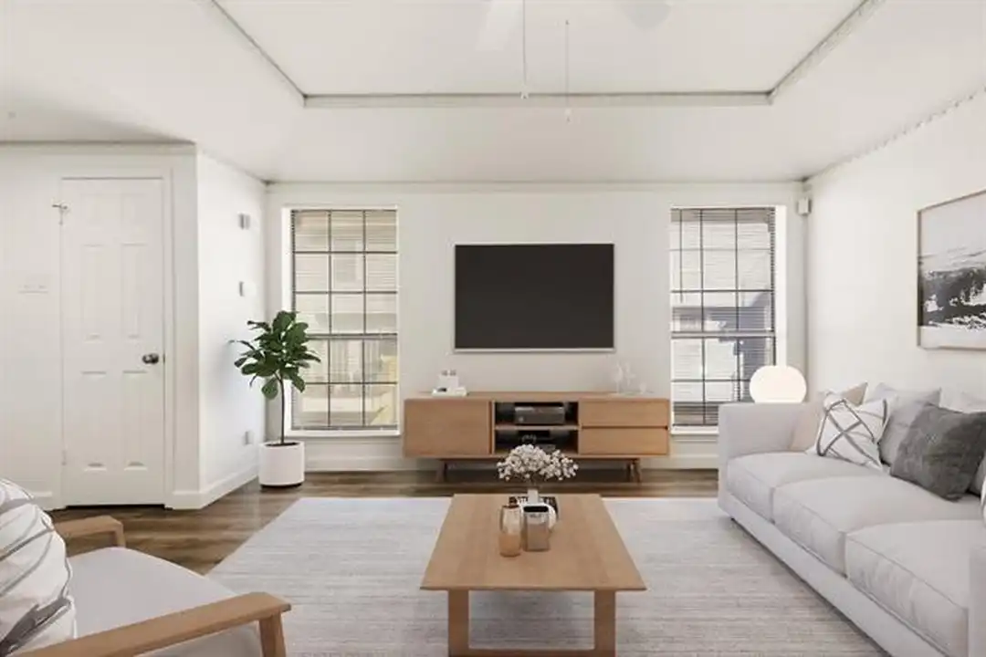 8510 Park Ln unit 201 - View 5