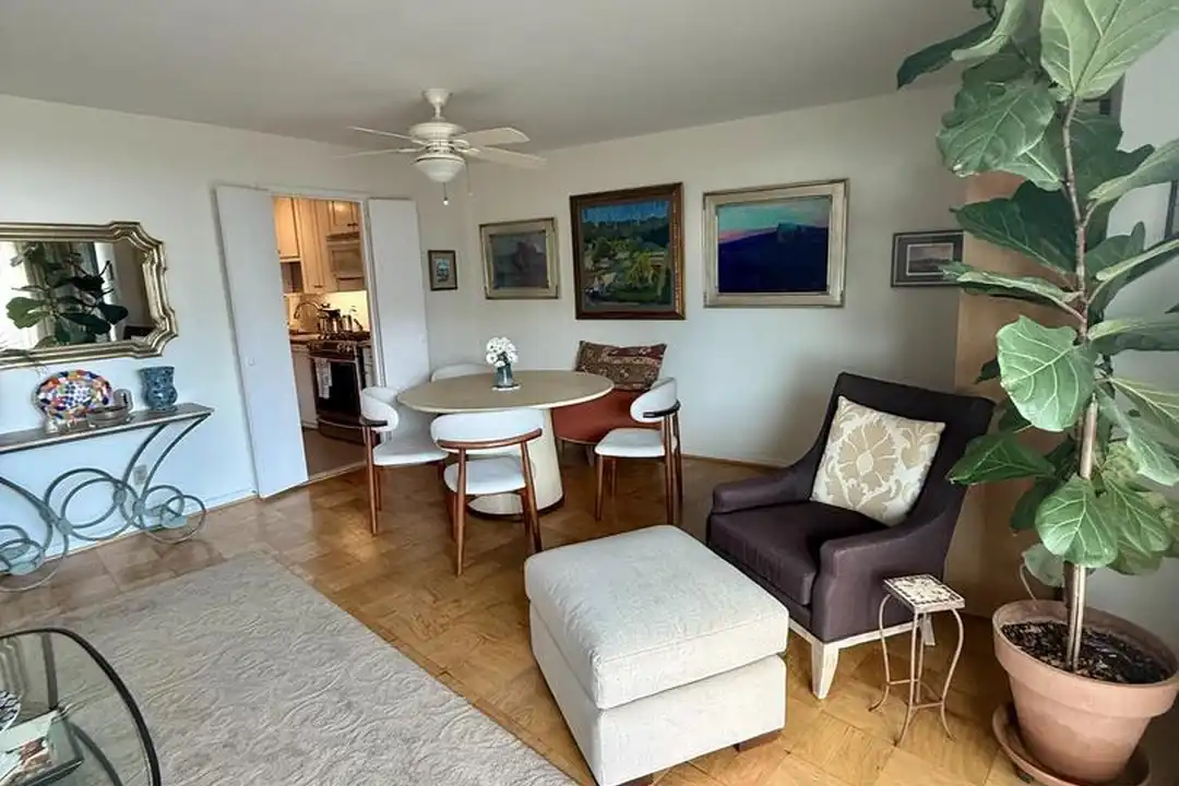 4620 N Park Ave unit 1502E - View 5