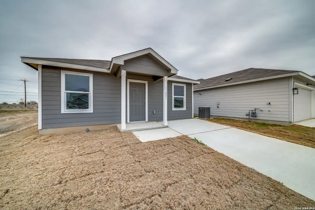 11621 DOG ROSE - View 2