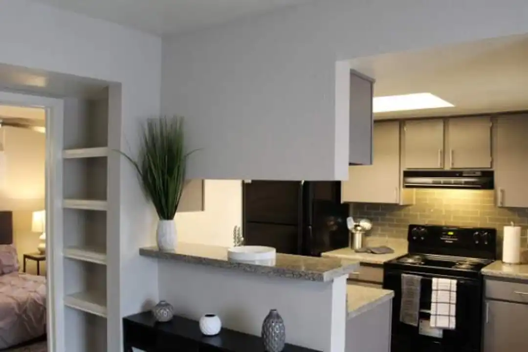 502 W Longspur Blvd unit # 1018 - View 5