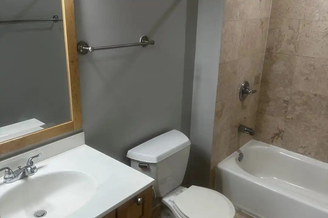 Apartment in Chicago - View 2