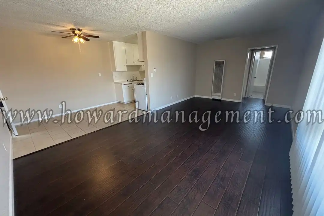 1005 Hill St unit 7 - View 3
