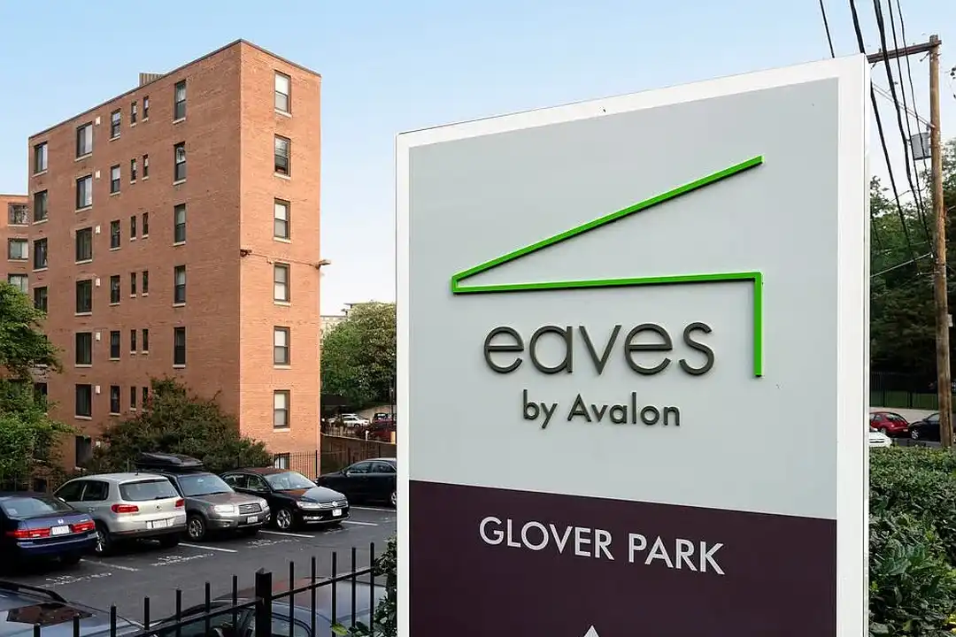 eaves Glover Park – photo 1
