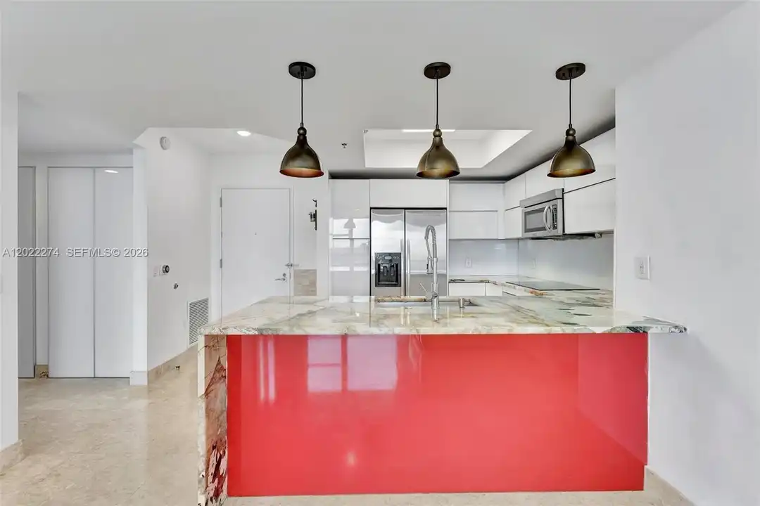 2641 N Flamingo Rd #603N - More