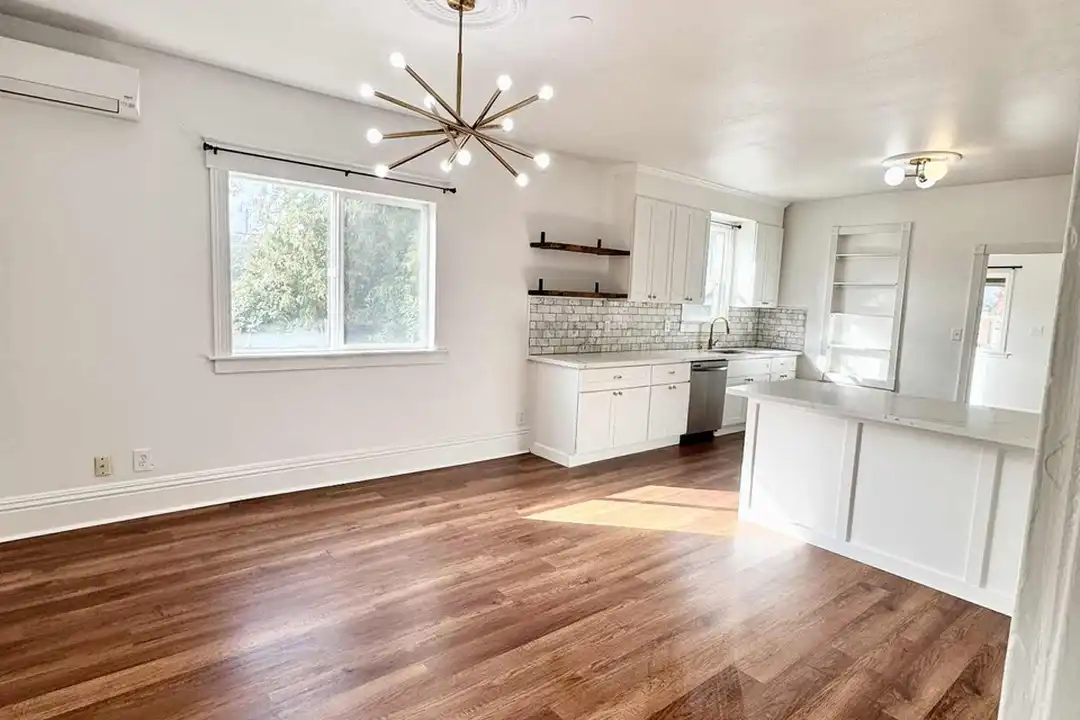 5436 S K St unit A - More