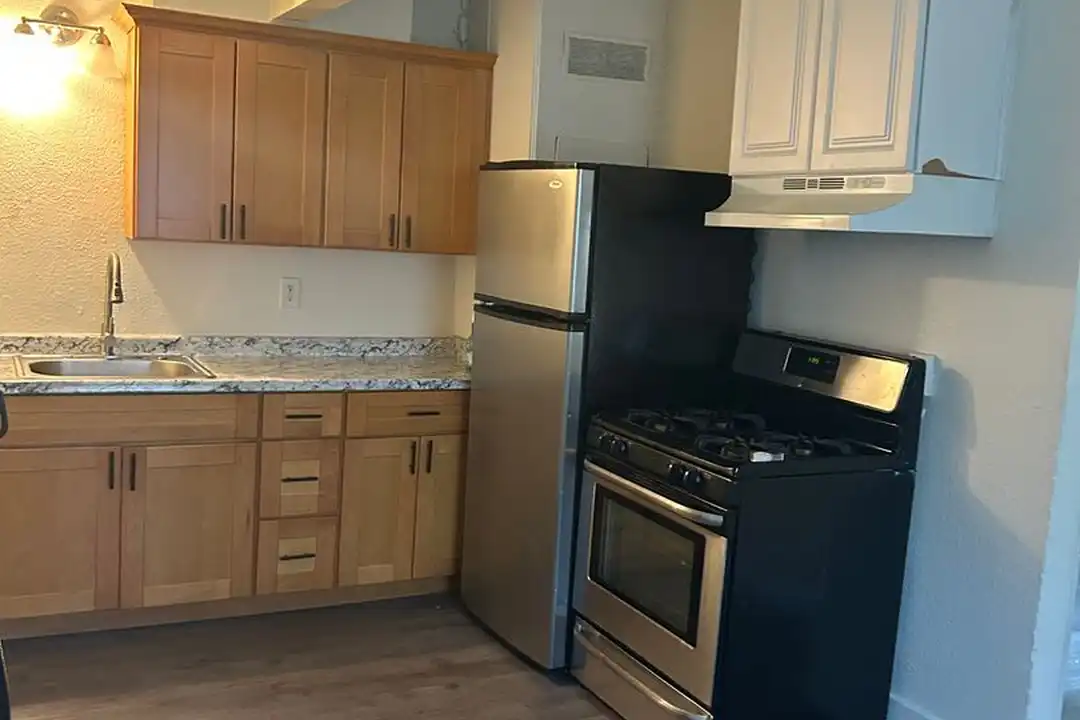 2540 Crosby Way unit 2548 CROSBY - View 6