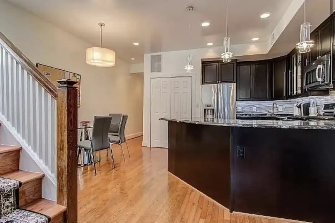 2717 13th St NW unit B - View 3