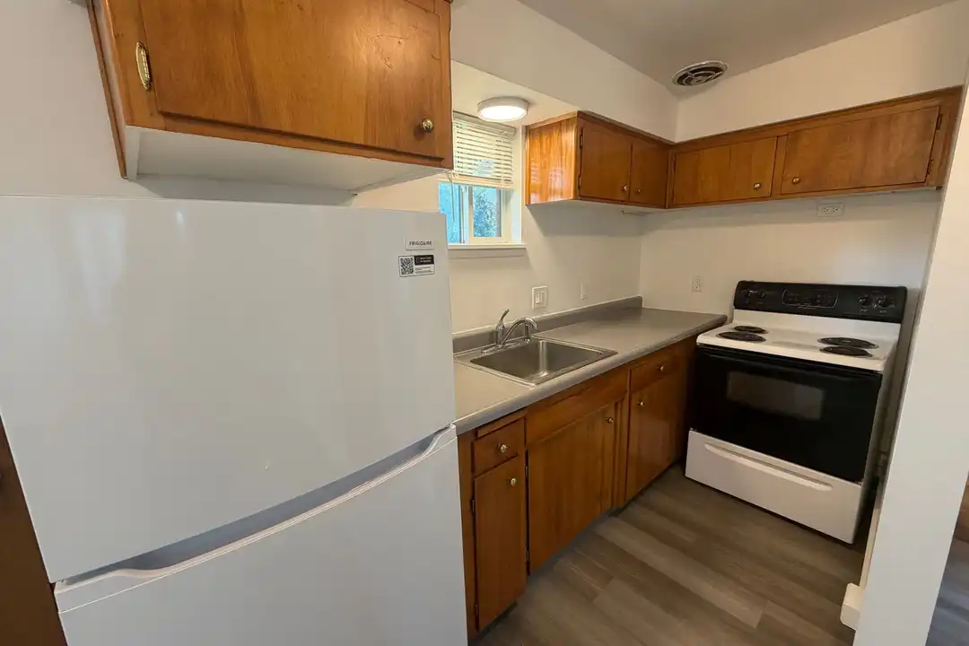 7814 E Indiana Ave unit #6 – photo 1 of 10