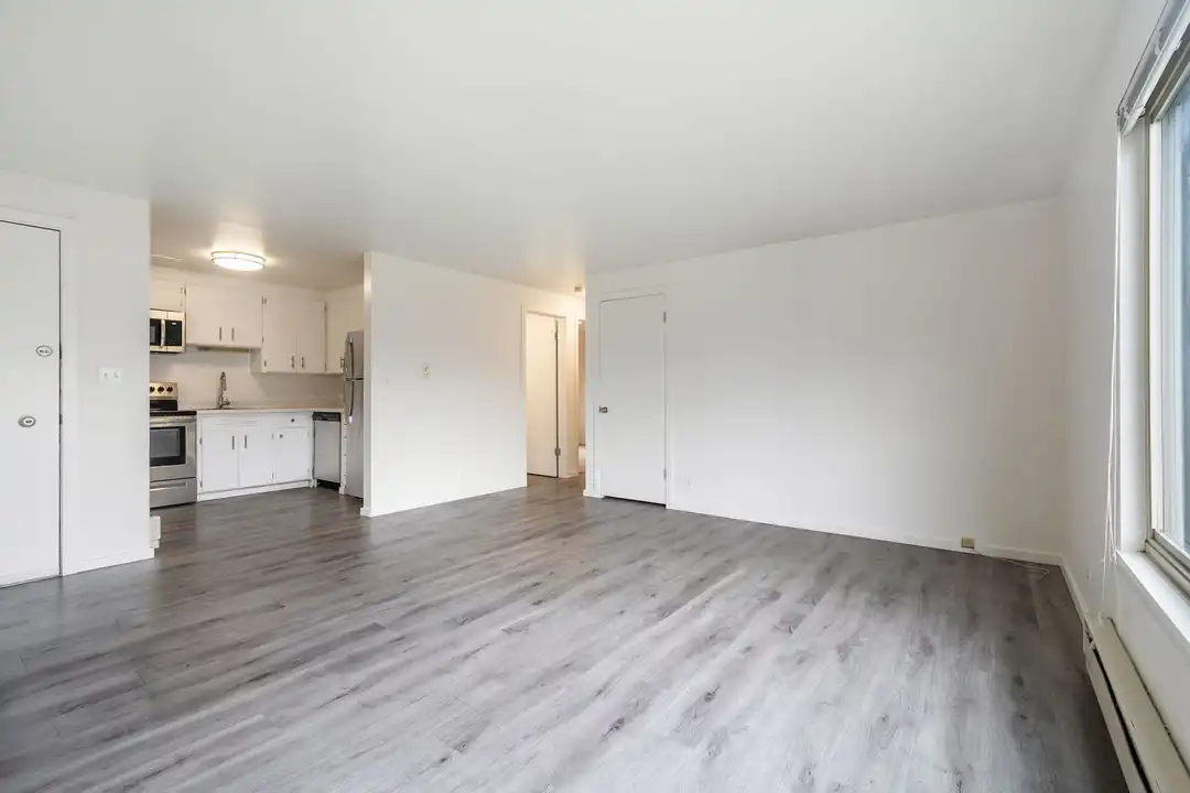 Apartment in Seattle - Prikaz 4