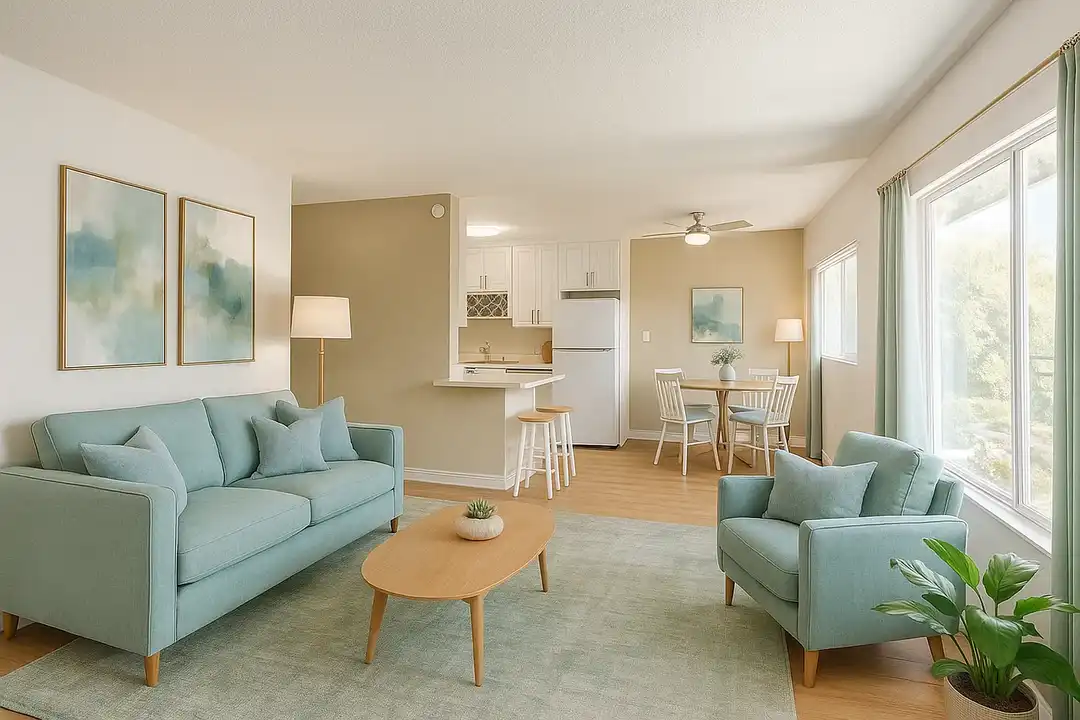 Casa De Helix Apartments - View 2
