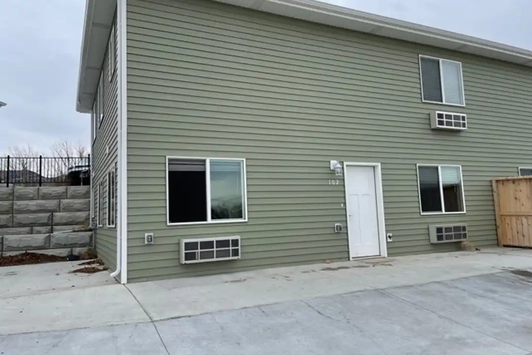 1540 Aryn Ln unit 1540 Aryn Lane #102 - View 4
