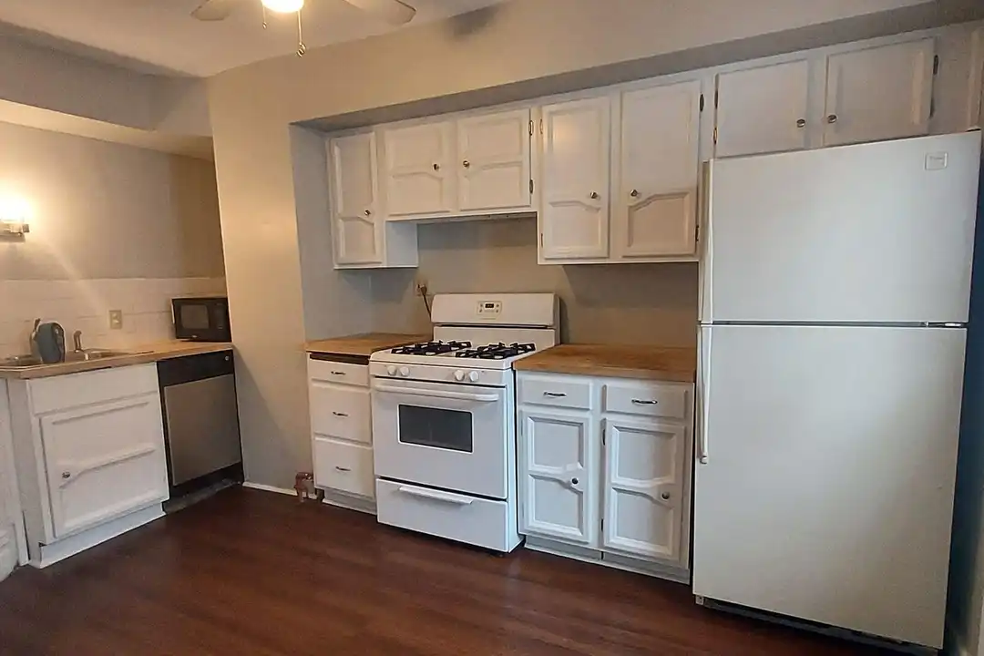 3406 Blaisdell Ave unit SO - View 2