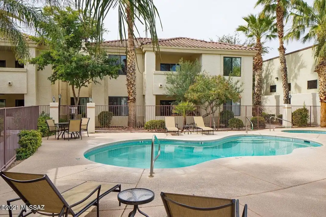 2550 E River Rd #16301 - View 2