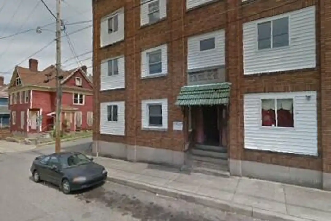 1314 Spring St unit 1314-6 – photo 1 of 6