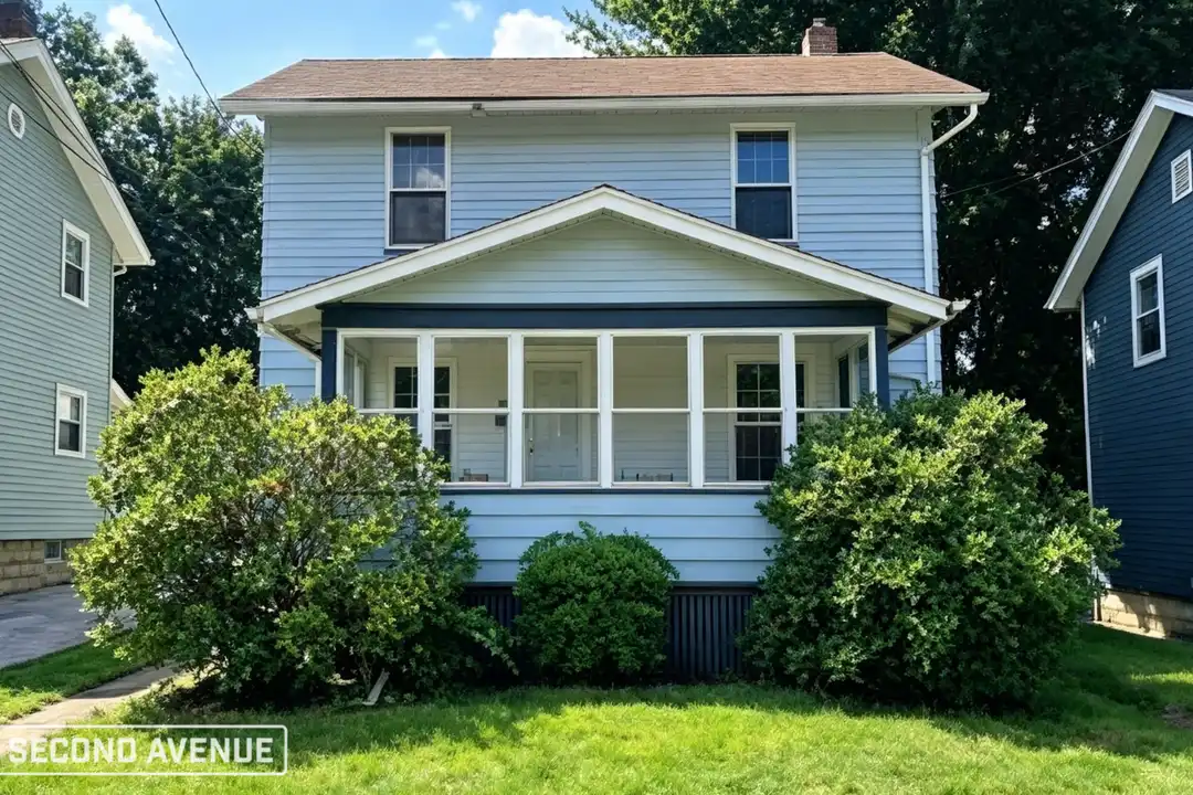 742 N Way St – photo 1