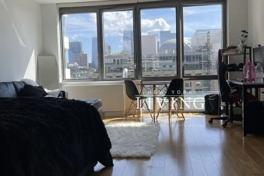 606 W 57th St unit 1130a – pohled 5
