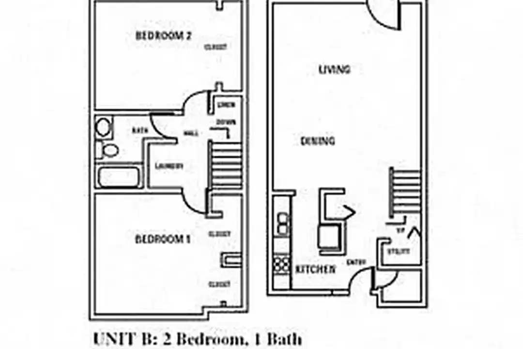 Indian Valley Apartments – photo 1