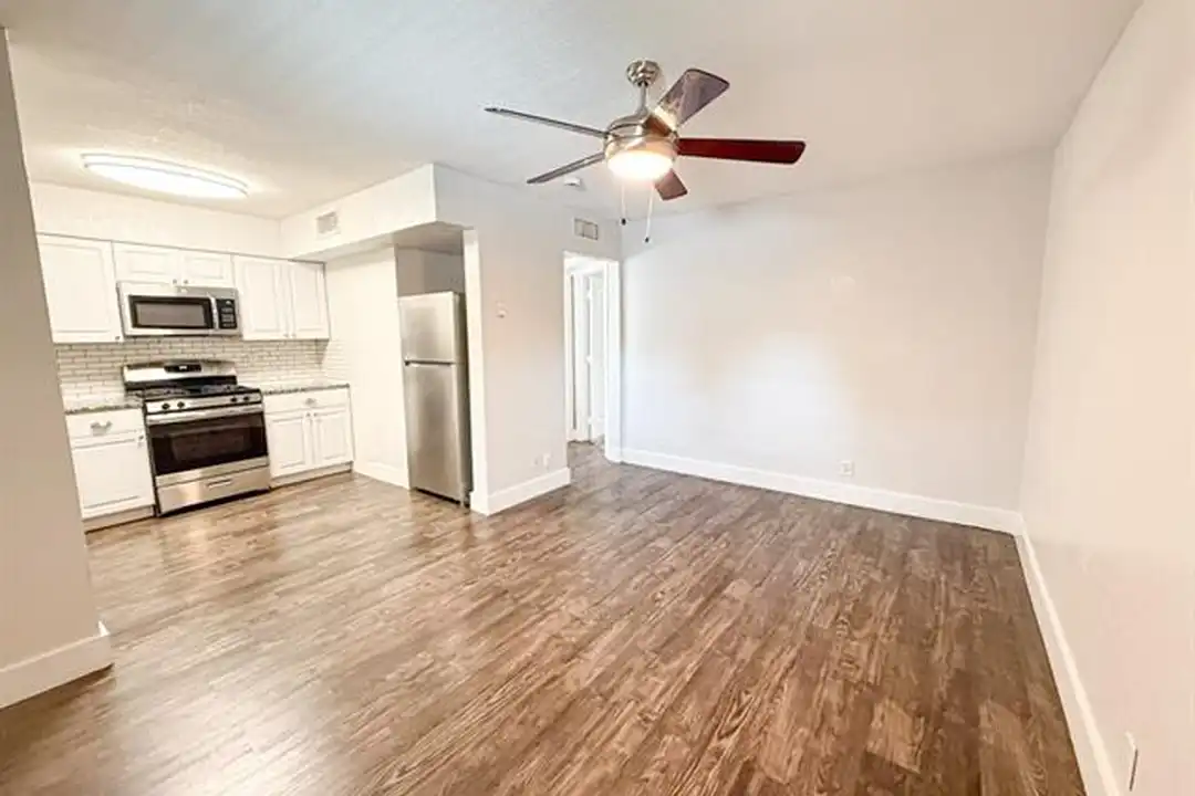 5928 Fletcher Ave unit 24 - View 3